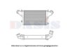MITSUBISHI ME414252 Intercooler, charger